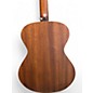 Used Breedlove Discovery S Concert African Mahogany Bourbon Acoustic Guitar