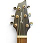 Used Breedlove Discovery S Concert African Mahogany Bourbon Acoustic Guitar