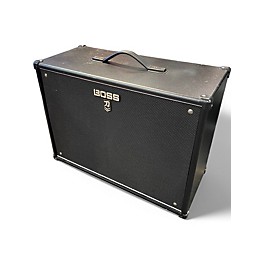 Used BOSS Katana Cab 212 150W 2X12 Guitar Cabinet