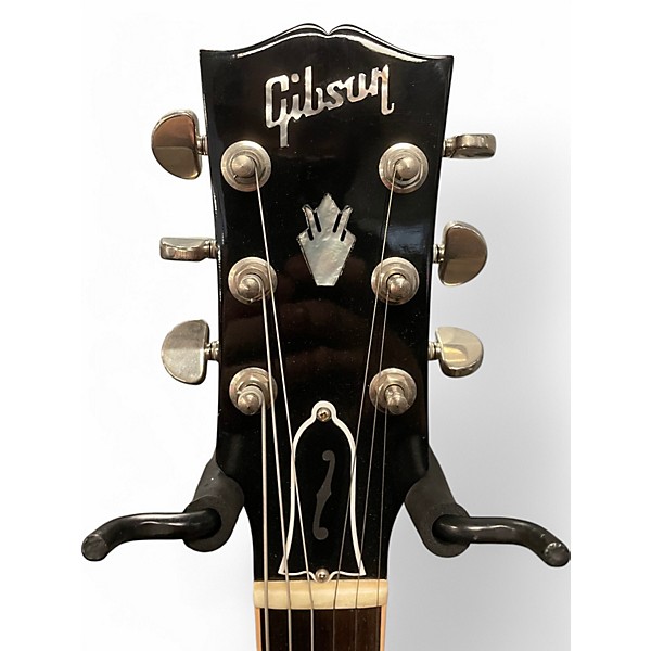 Used 2016 Gibson ES-335 60S CHERRY RED Hollow Body Electric Guitar