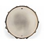 Used DW 6.5X14 Collector's Series Exotic Snare Natural LACQUER Drum