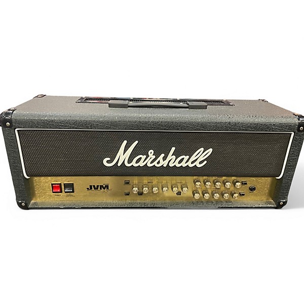 Used Marshall JVM205H 50W Tube Guitar Amp Head,New Products : American Fashion Style Bags On Sale