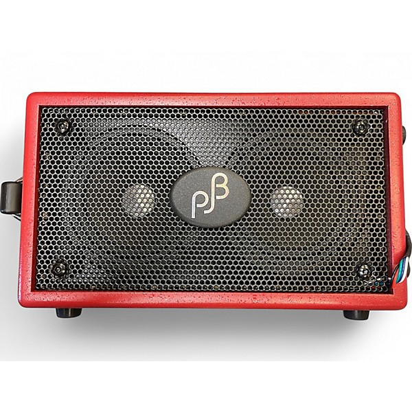 Used Phil Jones Bass Used Phil Jones Bass Double Four BG-75