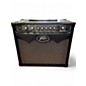 Used Peavey Vyper 15 Guitar Combo Amp thumbnail