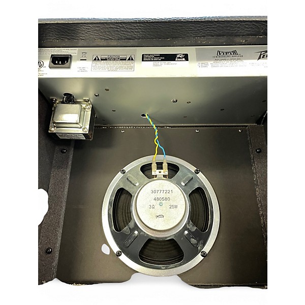 Used Peavey Vyper 15 Guitar Combo Amp