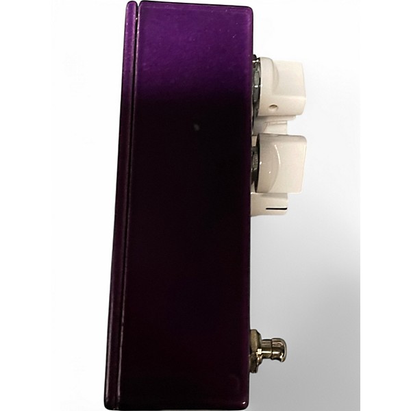 Used Paul C. Audio ZEFRAM Effect Pedal