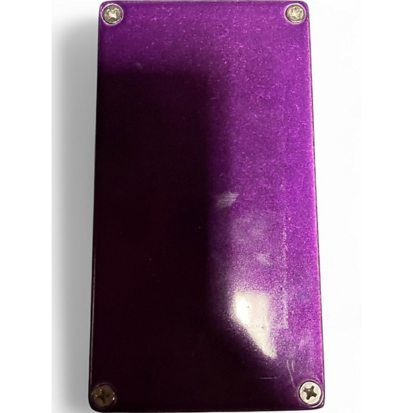 Used Paul C. Audio ZEFRAM Effect Pedal