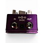 Used Paul C. Audio ZEFRAM Effect Pedal