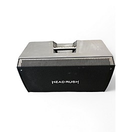 Used HeadRush frfr112 Powered Speaker