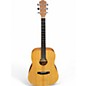Used Teton STS10NT Natural Acoustic Guitar thumbnail