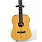 Used Teton STS10NT Natural Acoustic Guitar