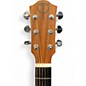Used Teton STS10NT Natural Acoustic Guitar