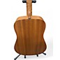 Used Teton STS10NT Natural Acoustic Guitar