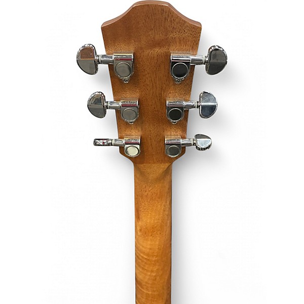 Used Teton STS10NT Natural Acoustic Guitar