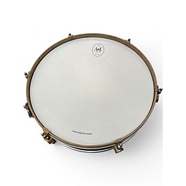 Used A&F Drum  Co 13in RUDE BOY STEEL STEEL Drum