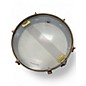 Used A&F Drum  Co 13in RUDE BOY STEEL STEEL Drum