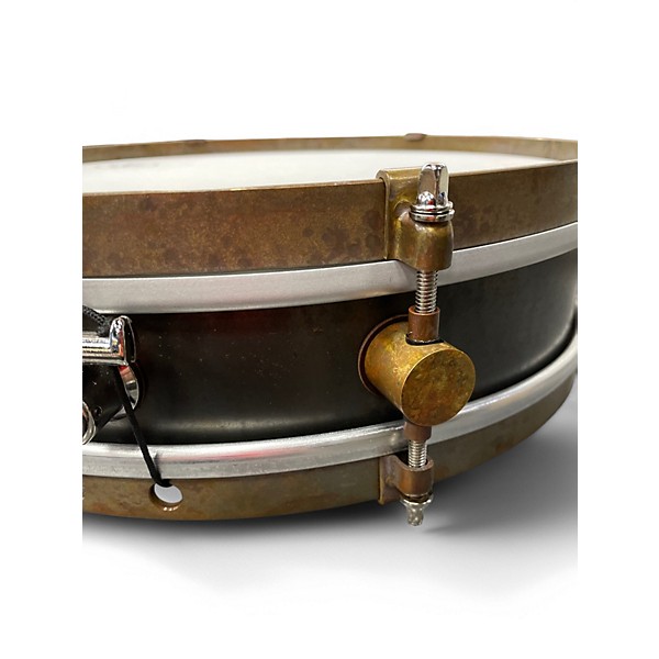 Used A&F Drum  Co 13in RUDE BOY STEEL STEEL Drum