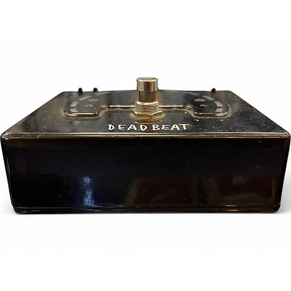 Used Deadbeat Audio CHROMATIC TUNER Tuner Pedal