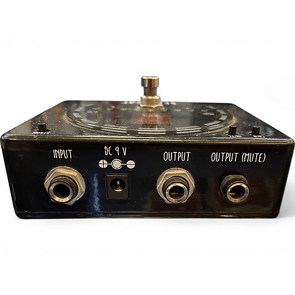 Used Deadbeat Audio CHROMATIC TUNER Tuner Pedal