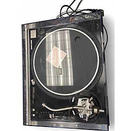 Used Technics SL1210M5G Turntable