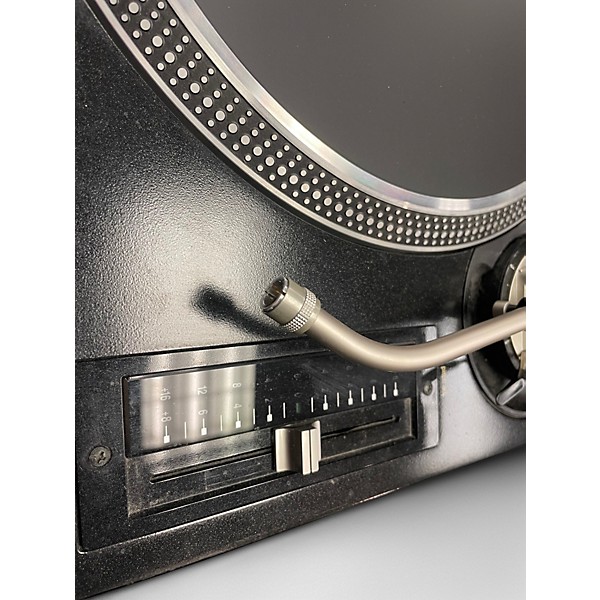 Used Technics SL1210M5G Turntable
