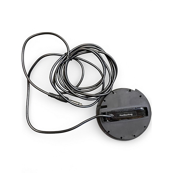 Used Fishman NEO BUSTER Acoustic Guitar Pickup