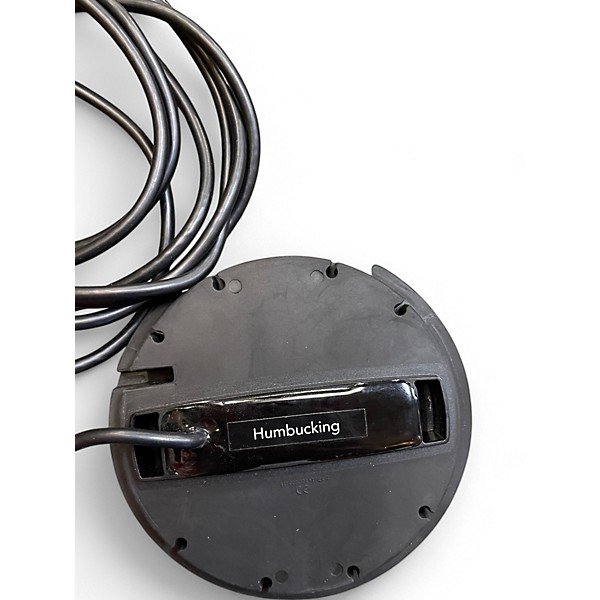 Used Fishman NEO BUSTER Acoustic Guitar Pickup