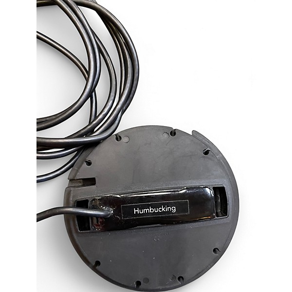 Used Fishman NEO BUSTER Acoustic Guitar Pickup