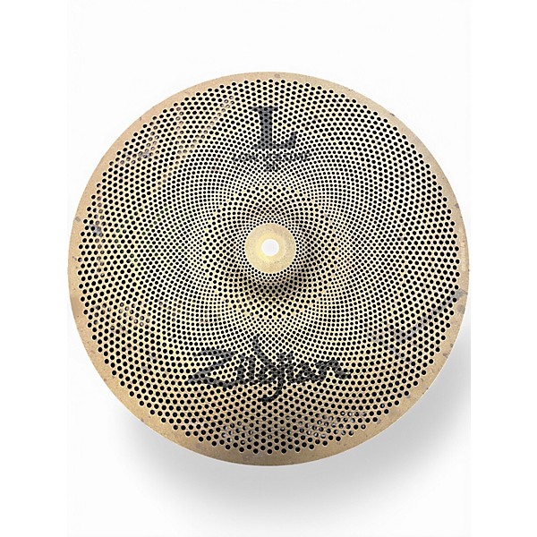 Used Zildjian 18in L80 low volume set Cymbal,New Products : American Fashion Style Bags On Sale