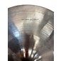 Used Wuhan 20in 20 MED HEAVY RIDE Cymbal