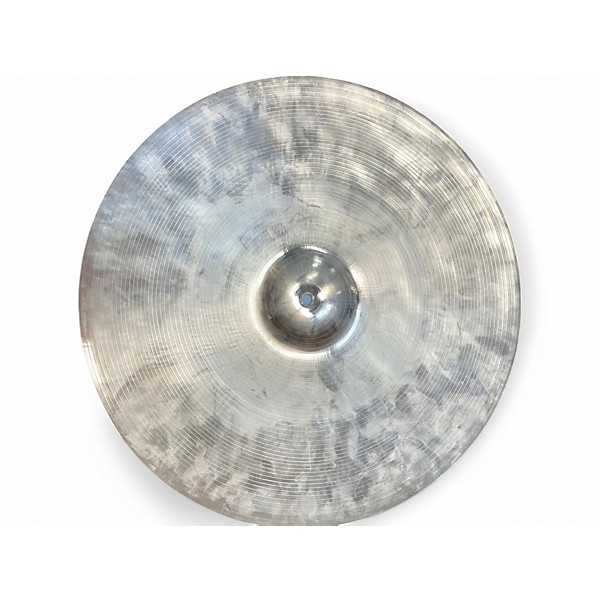 Used Wuhan 20in 20 MED HEAVY RIDE Cymbal