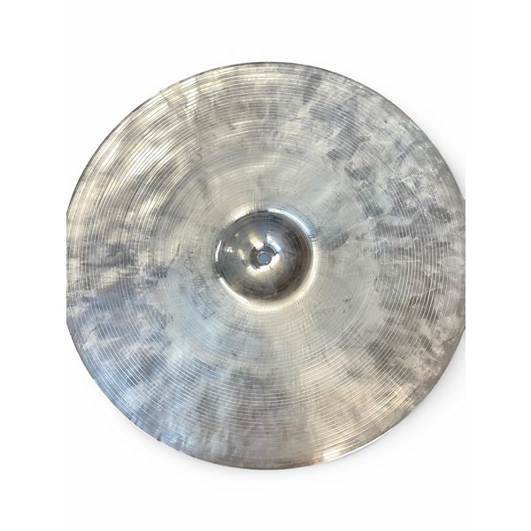 Used Wuhan 20in 20 MED HEAVY RIDE Cymbal