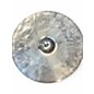 Used Wuhan 20in 20 MED HEAVY RIDE Cymbal