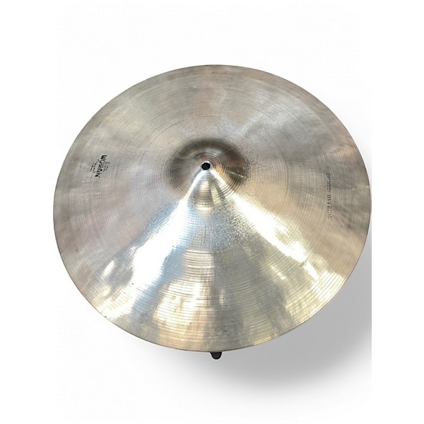 Used Wuhan 20in 20 MED HEAVY RIDE Cymbal