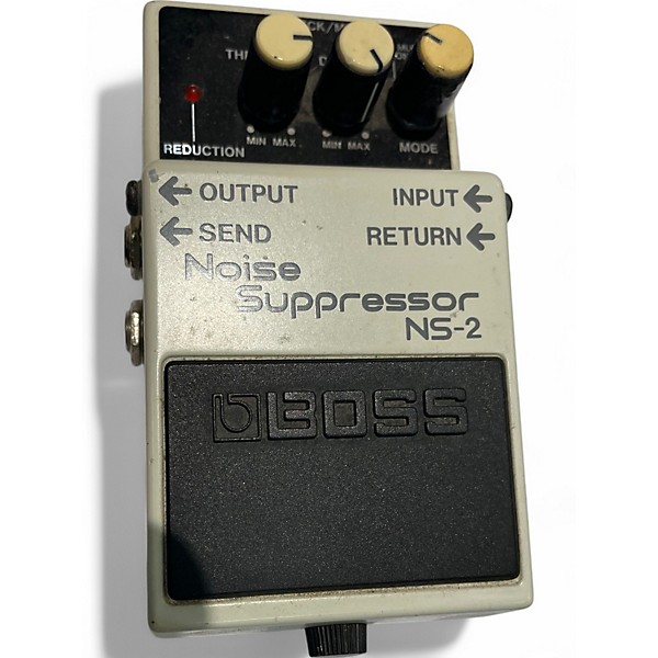 Used 2020s Walrus Audio ARP87 Multi Function Delay Effect Pedal