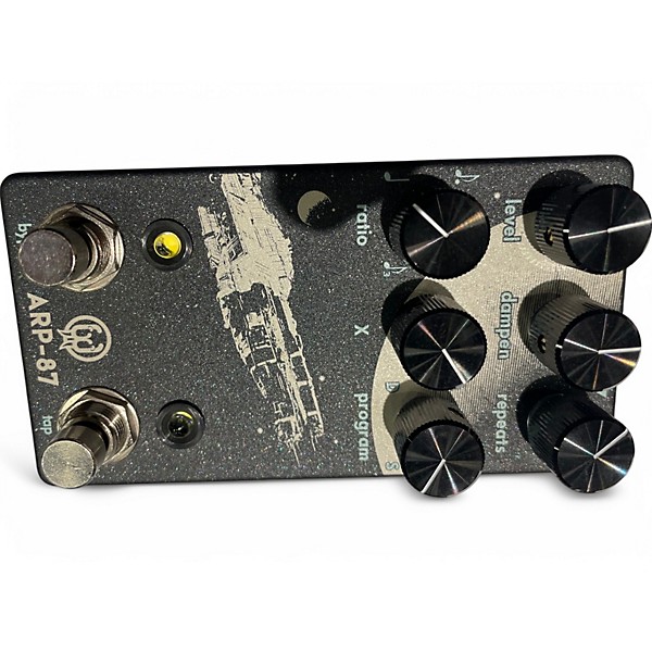 Used 2020s Walrus Audio ARP87 Multi Function Delay Effect Pedal