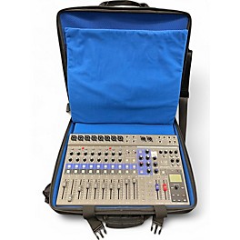 Used Zoom L12 Digital Mixer
