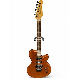 Used Godin EXIT 22 BROWN Solid Body Electric Guitar