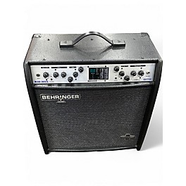 Used Behringer GX112 BLUE DEVIL Guitar Combo Amp