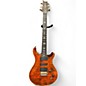 Used PRS 509 10 Top ORANGE TIGER Solid Body Electric Guitar thumbnail