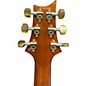 Used PRS 509 10 Top ORANGE TIGER Solid Body Electric Guitar