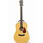 Used Aria ARIA-111 MTN Natural Acoustic Guitar thumbnail