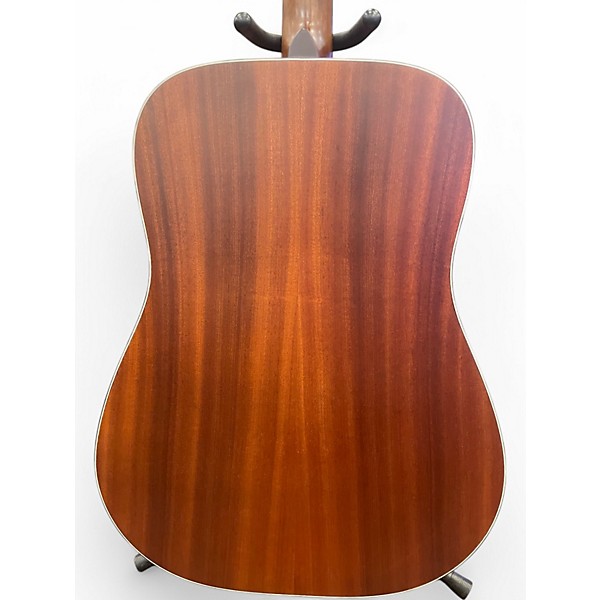 Used Aria ARIA-111 MTN Natural Acoustic Guitar