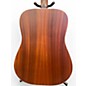 Used Aria ARIA-111 MTN Natural Acoustic Guitar