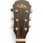 Used Aria ARIA-111 MTN Natural Acoustic Guitar