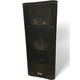 Used QSC KW153 15in 3-Way Powered Speaker