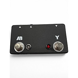 Used JHS Pedals ACTIVE A/B/Y Pedal