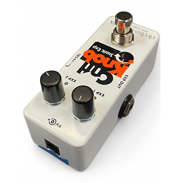 Used Electro-Harmonix Cntl Knob Pedal