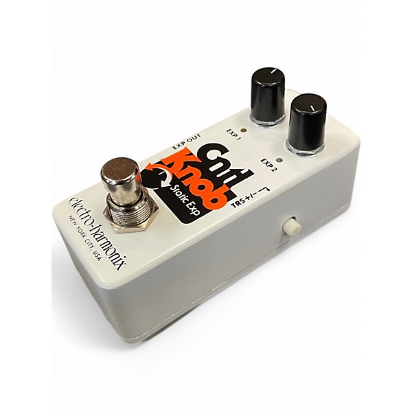 Used Electro-Harmonix Cntl Knob Pedal