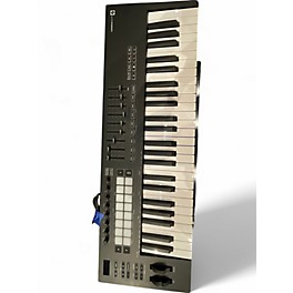 Used Novation Launchkey 49 Key MIDI Controller